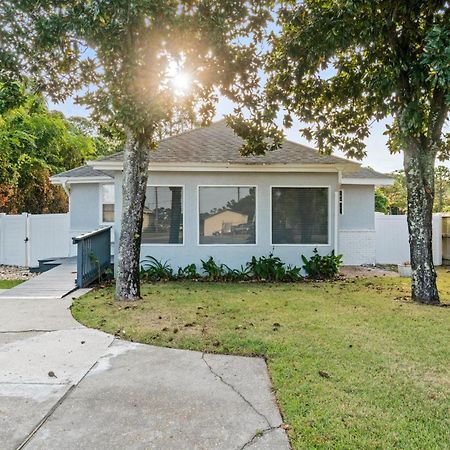 Beach House - Barefoot House By Panhandle Getaways Villa Panama City Beach Bagian luar foto