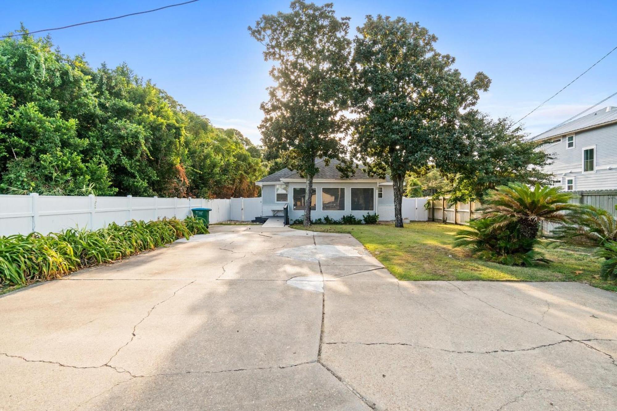 Beach House - Barefoot House By Panhandle Getaways Villa Panama City Beach Bagian luar foto